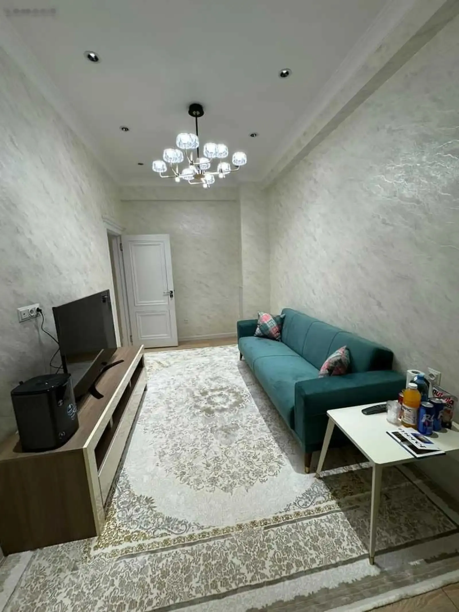 2-комн. квартира, 3 этаж, 63м², Сельхоз институт