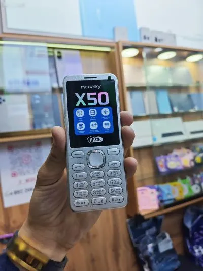 Nokia 5