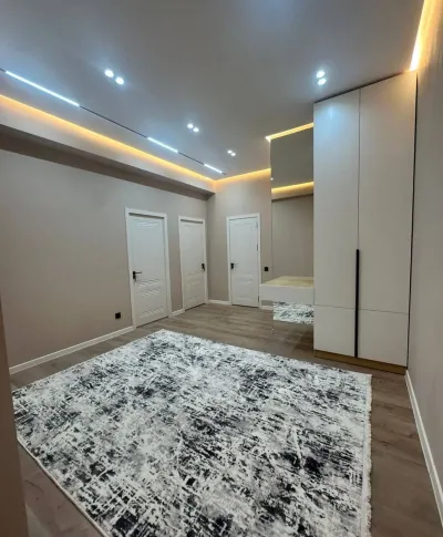2-комн. квартира, 9 этаж, 71 м², Шохмансур