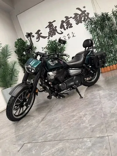 Мотоцикл Lifan v 16 S