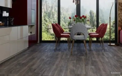 Ламинат 8мм Kastamonu Floorpan