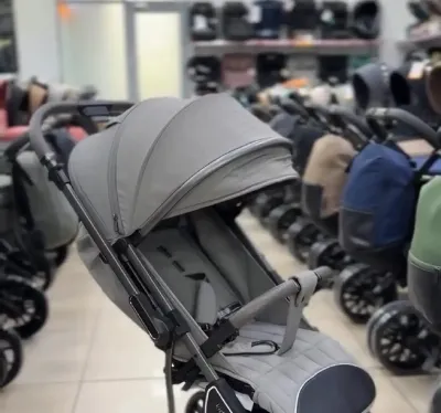Прогулочная коляска Kidilo K101F