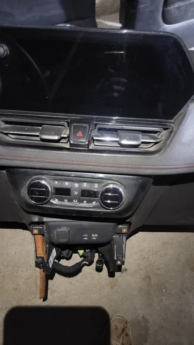 Торпеда Chevrolet 2024