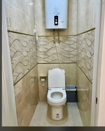 2-комн. квартира, 3 этаж, 80м², Шохмансур