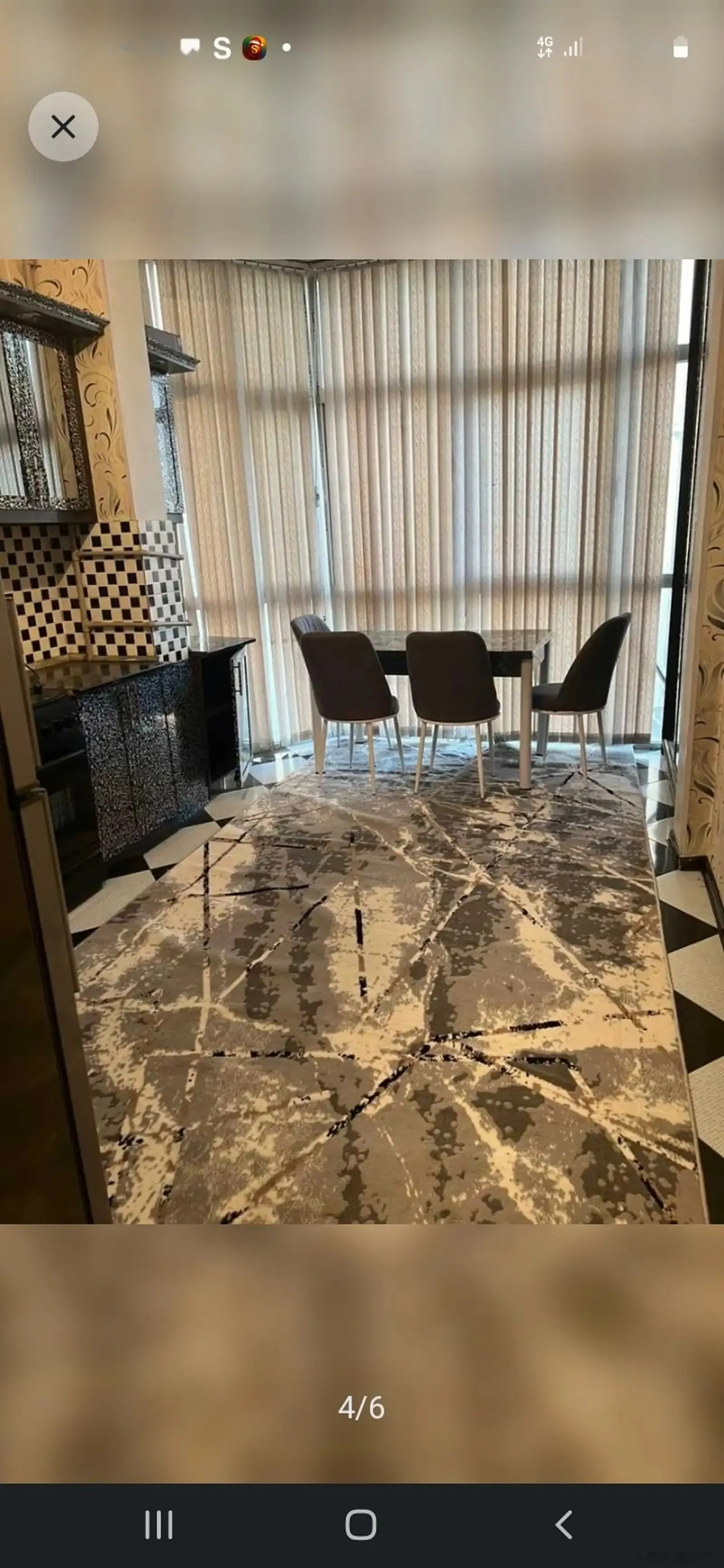 1-комн. квартира, 8 этаж, 68 м², 82мкр