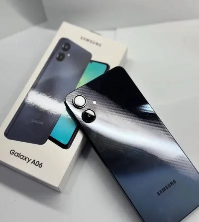 Samsung Galaxy A06 128 gb