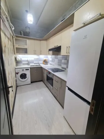 2-комн. квартира, 12 этаж, 65м², шохмансур