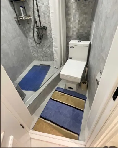 2-комн. квартира, 10 этаж, 52м², И Сомони