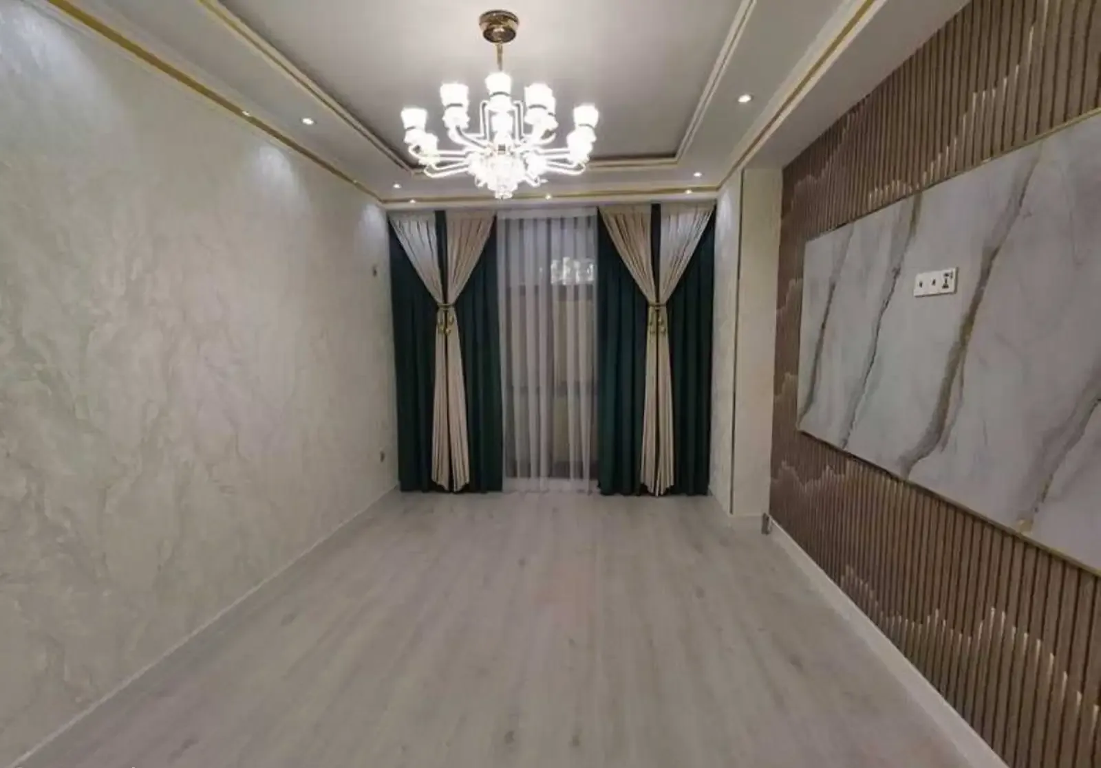 2-комн. квартира, 16 этаж, 55 м², Сино 33мкр