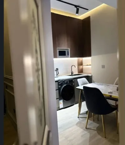 2-комн. квартира, 13 этаж, 60м², Шохмансур