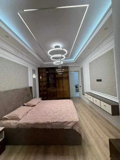 3-комн. квартира, 1 этаж, 110м², Сафо