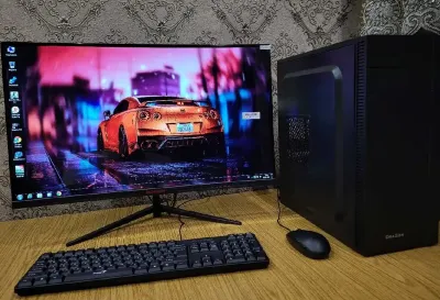 Персональный компьютер Core i5 3Gen