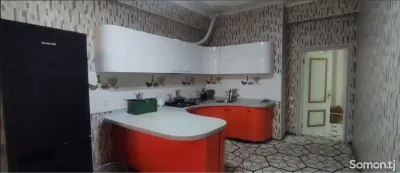 2-комн. квартира, 14 этаж, 92м², Дом печать