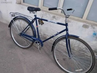 Велосипед
