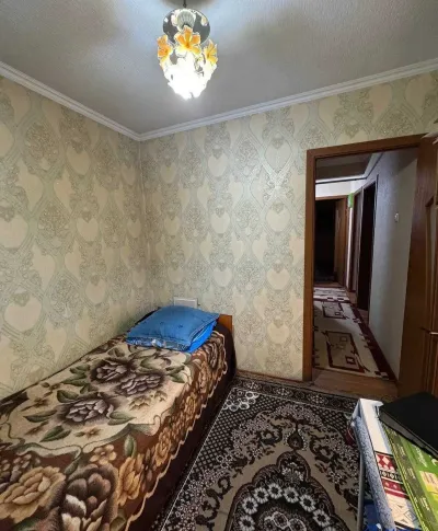 6-комн. квартира, 3 этаж, 127 м², Сино Испечак бари Газпром