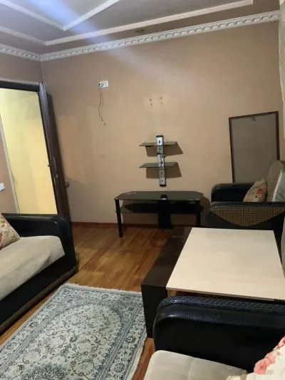 2-комн. квартира, 2 этаж, 60м², аэропорт