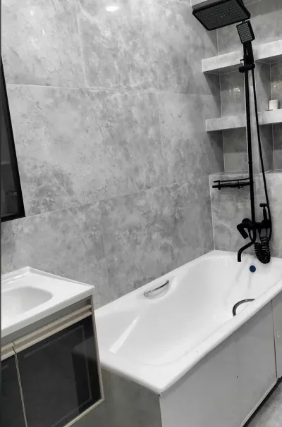 2-комн. квартира, 5 этаж, 90м², Исмоили Сомони