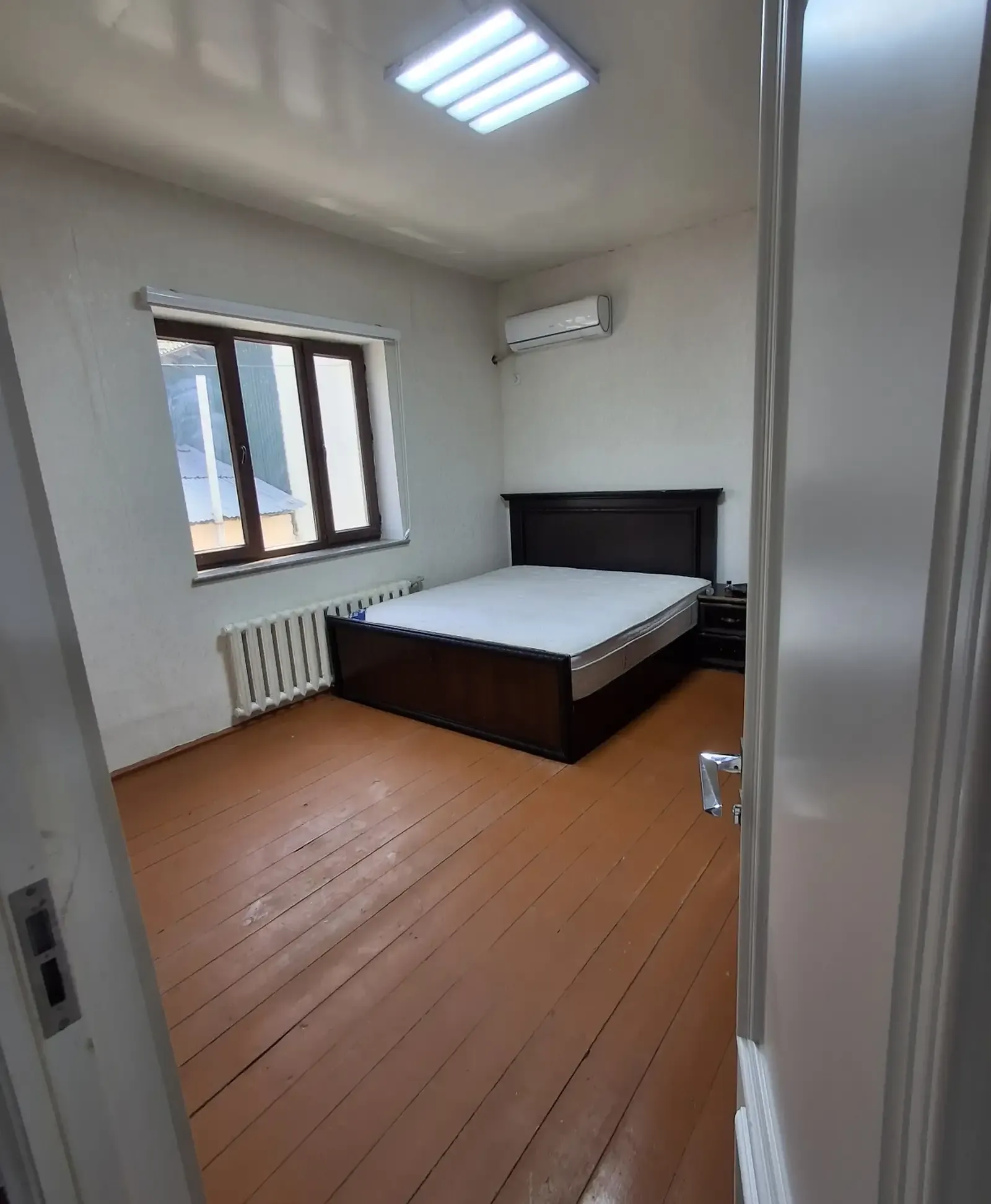 2-комн. квартира, 2 этаж, 55м², ашан