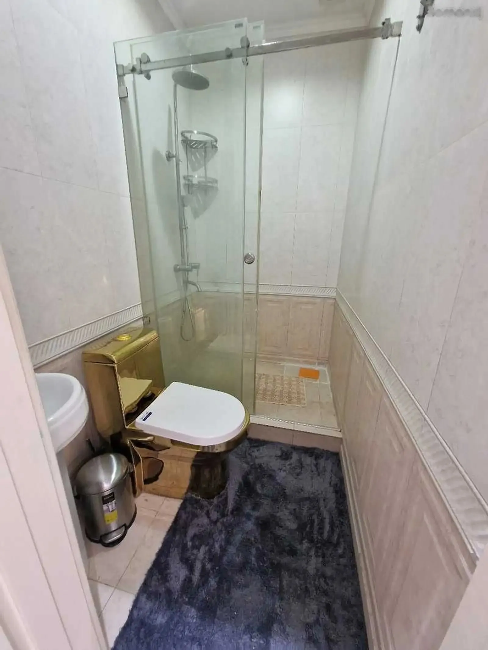 2-комн. квартира, 11 этаж, 108м², И. Сомони