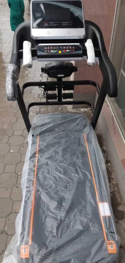Беговая дорожка