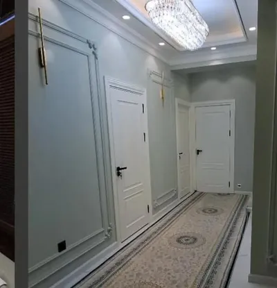 3-комн. квартира, 5 этаж, 100м², Сомони