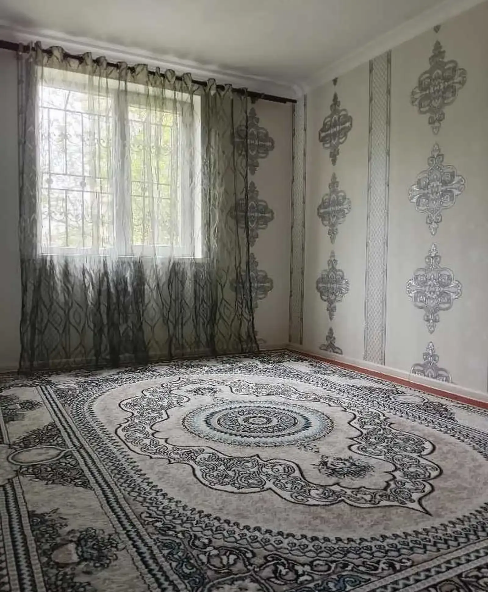 2-комн. квартира, 3 этаж, 60м², Маяковский
