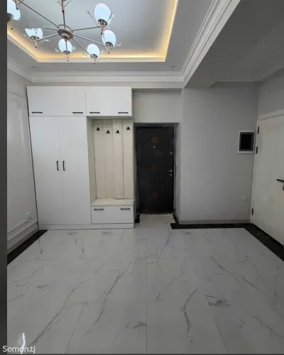 2-комн. квартира, 7 этаж, 68м², Шохмансур
