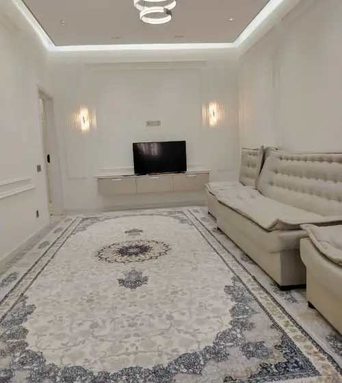 2-комн. квартира, 7 этаж, 87 м², н.Шохмансур