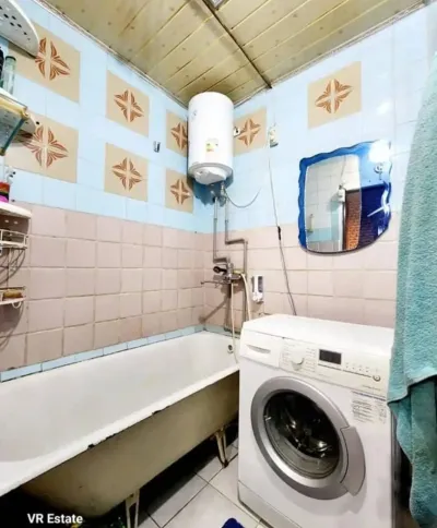 4-комн. квартира, 9 этаж, 107 м², Сино 103