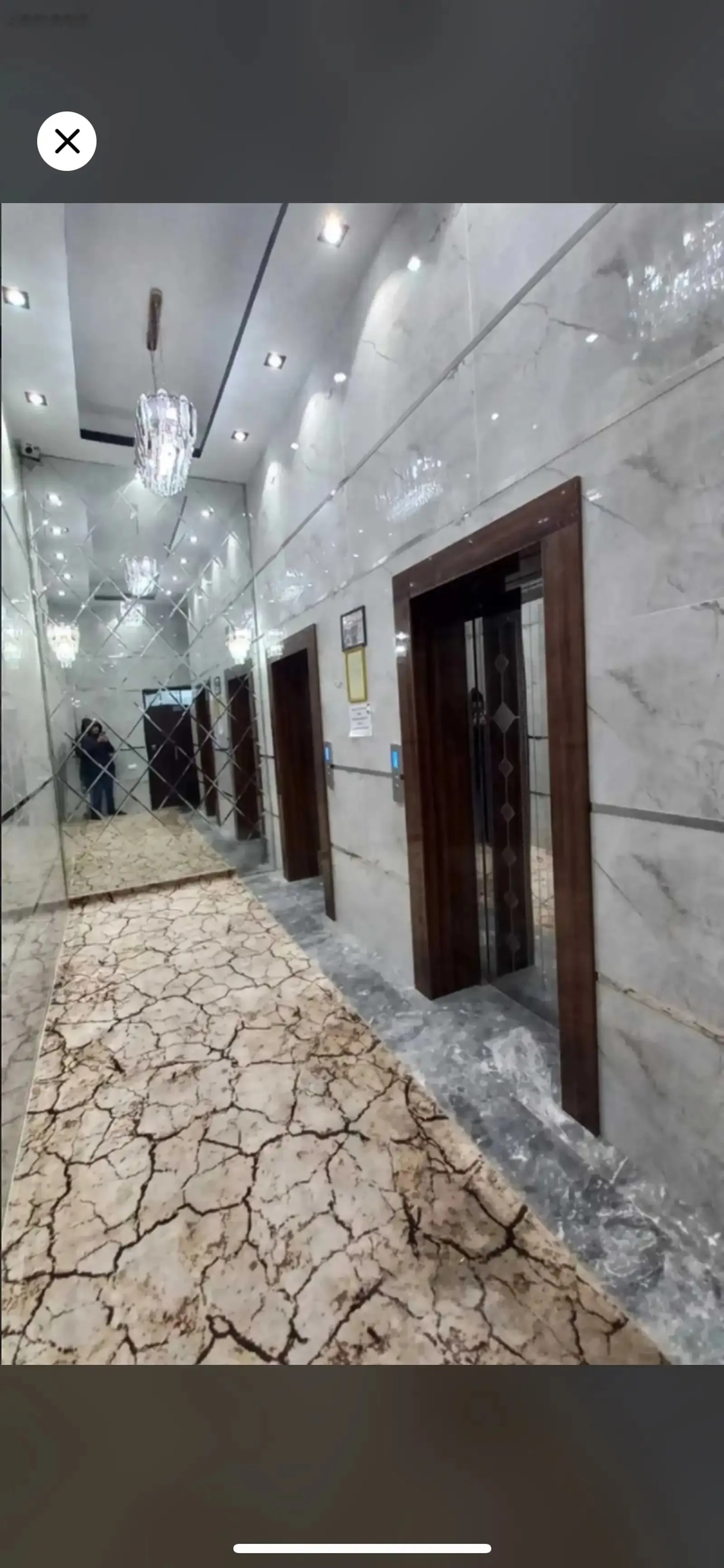 2-комн. квартира, 8 этаж, 65м², Фирдавси