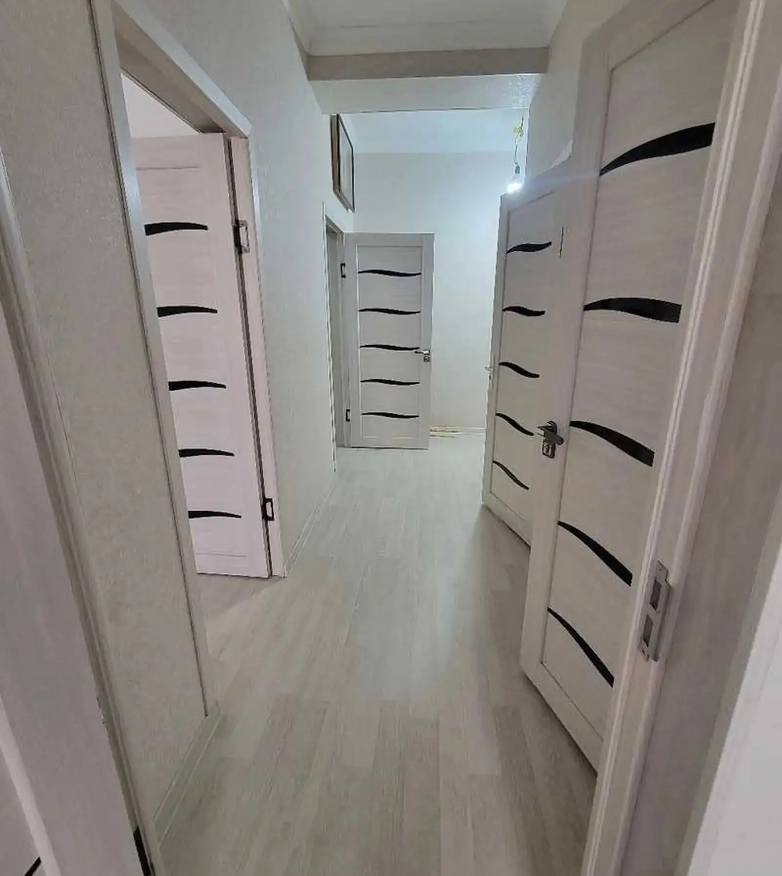 2-комн. квартира, 7 этаж, 62м², Сино