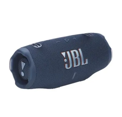Портативная колонка JBL Charge6 синий