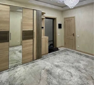 2-комн. квартира, 11 этаж, 75 м², Шохмансур,Чордома