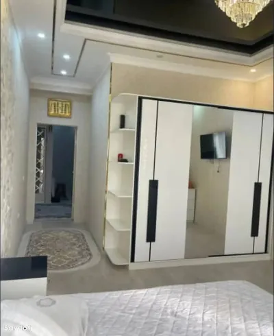 2-комн. квартира, 18 этаж, 72м², И. Сомони
