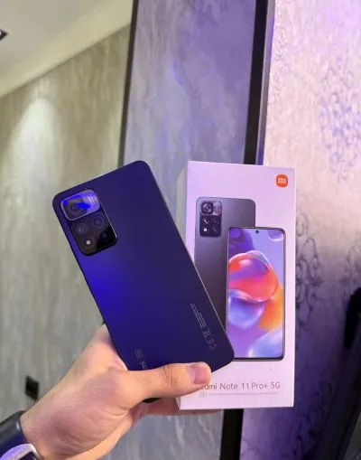 Xiaomi Redmi 256 gb