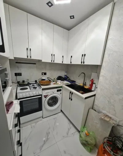 2-комн. квартира, 10 этаж, 50 м², Сино Зарафшон