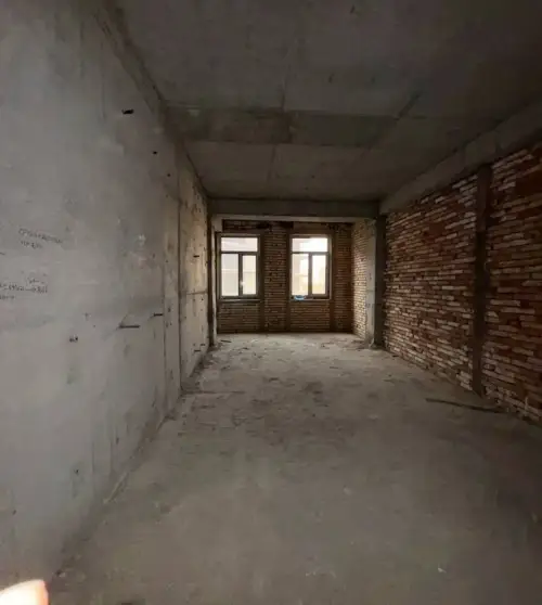 3-комн. квартира, 4 этаж, 115 м², Шохмансур, зелёный