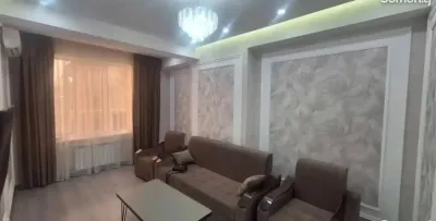 3-к квартира, 6 этаж, 103 м², кохи борбад
