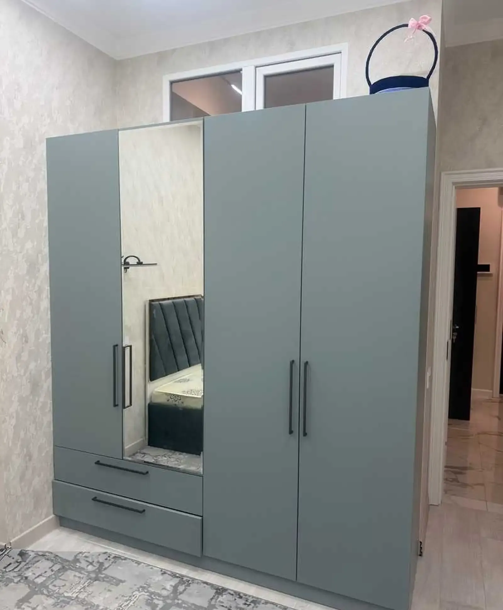 2-комн. квартира, 7 этаж, 70м², Дом печать