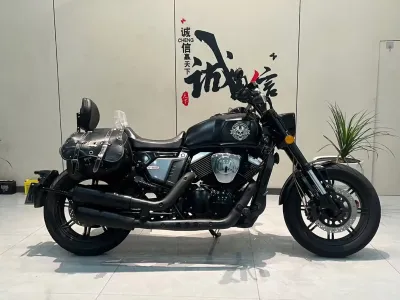Мотоцикл Benda 300 cc