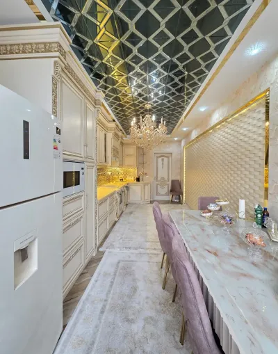 2-комн. квартира, 5 этаж, 108 м², Шохмансур, УВД, школа √20