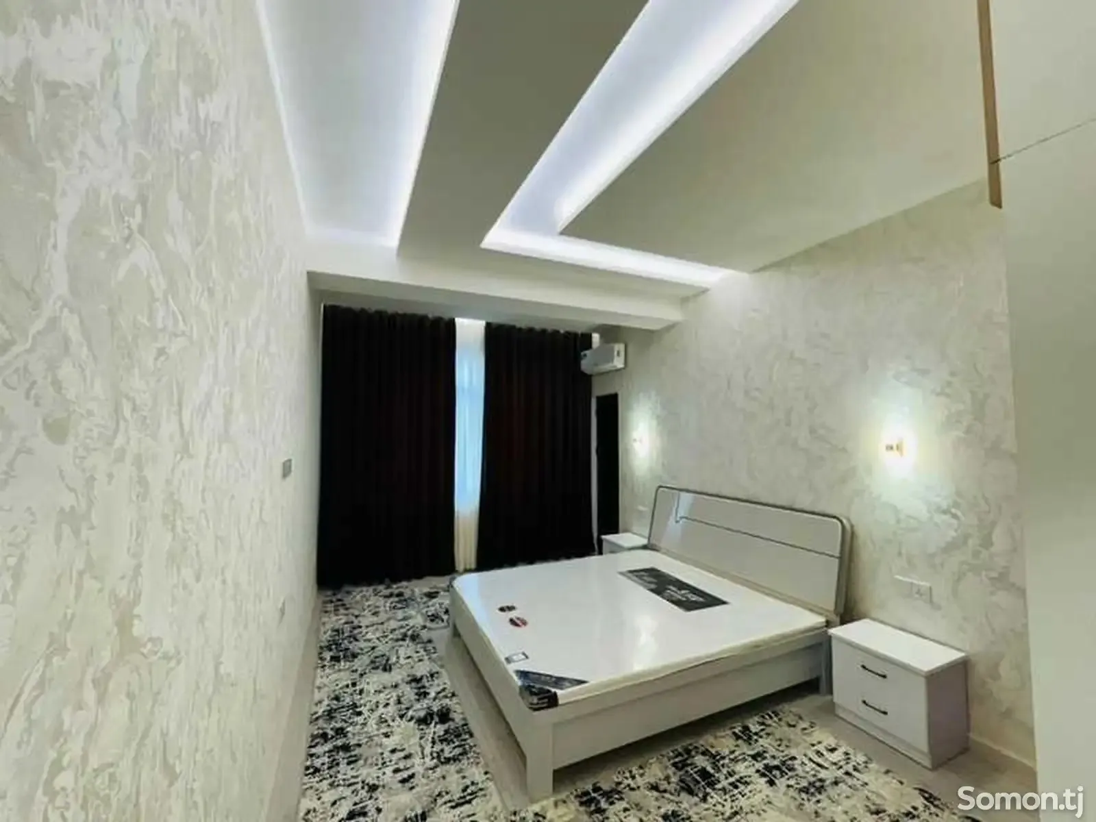 2-комн. квартира, 4 этаж, 75м², Зеленый базар
