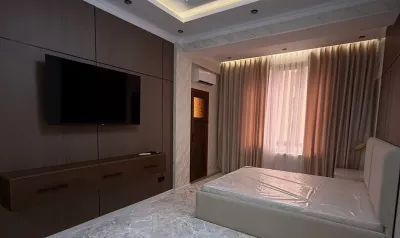 2-комн. квартира, 6 этаж, 68 м², Сино, Казокон