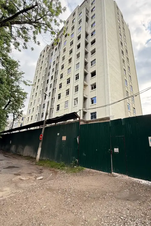 3-комн. квартира, 14 этаж, 120 м², Сино