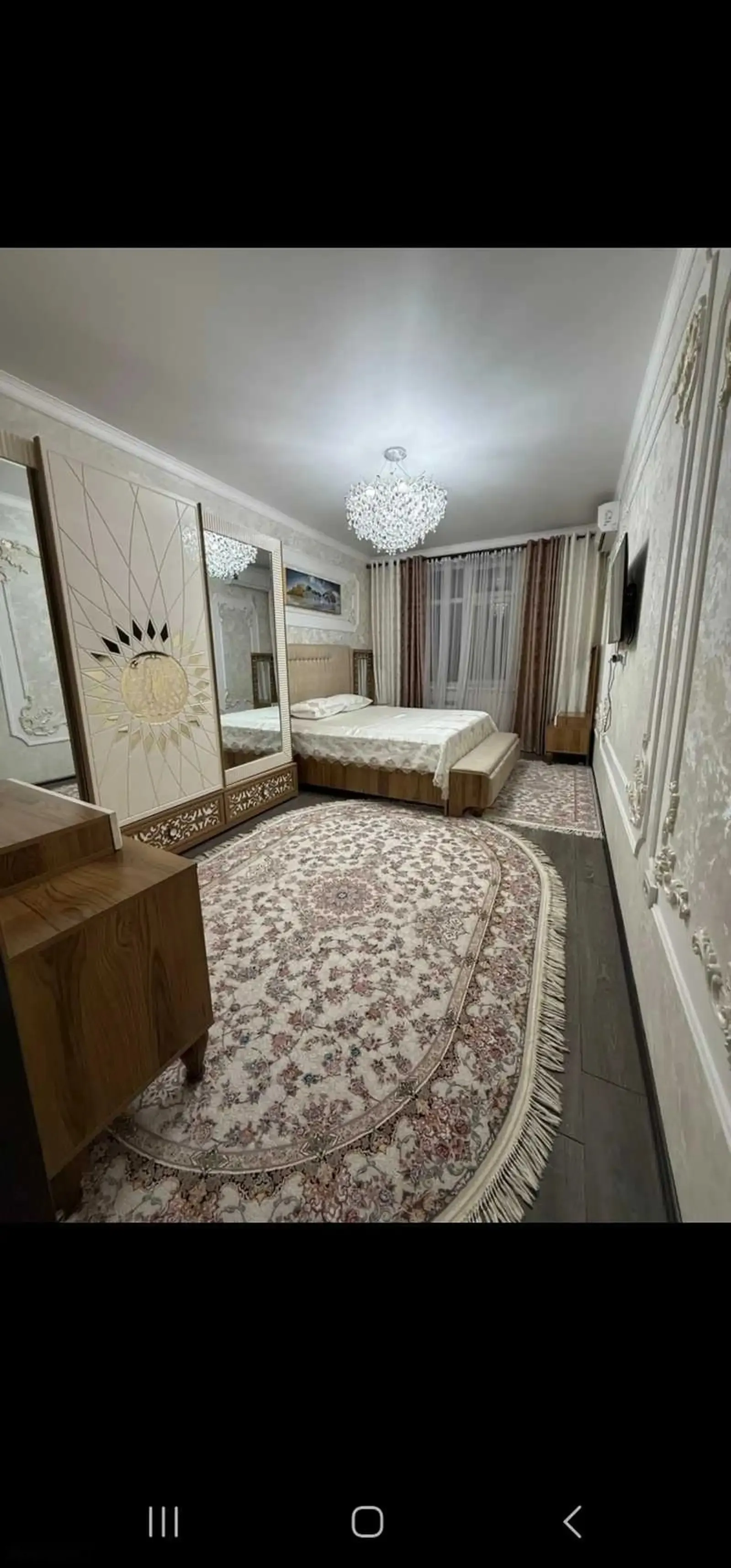 2-комн. квартира, 11 этаж, 90м², Северный