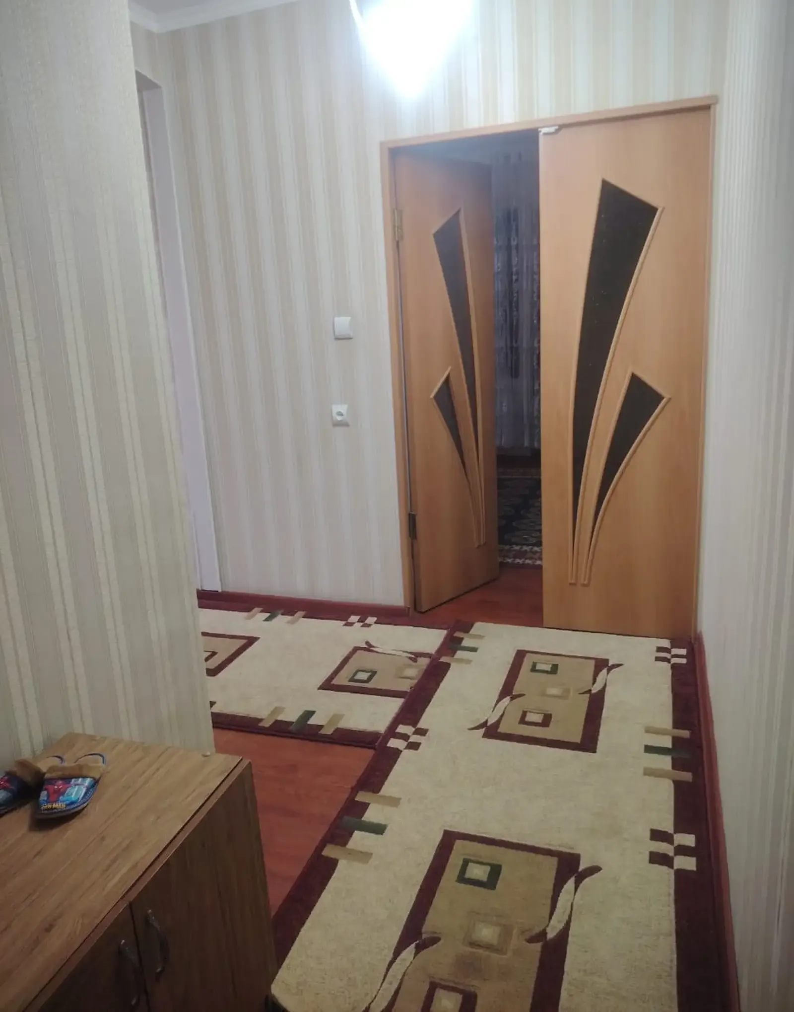 2-комн. квартира, 4 этаж, 55м², 91 мкр