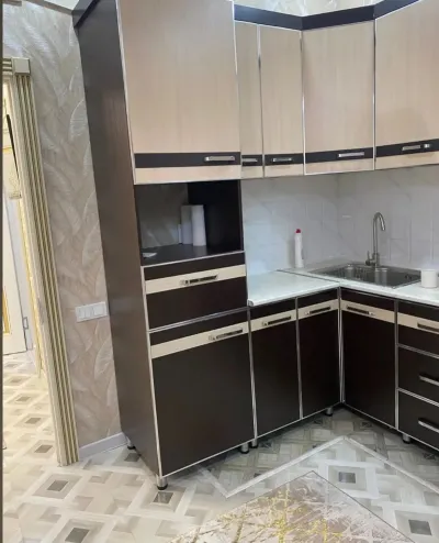 1-комн. квартира, 3 этаж, 50 м², Шохмансур