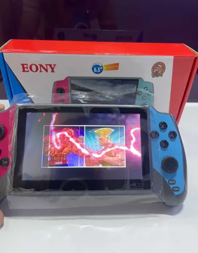 Портативная игровая приставка Sony X13