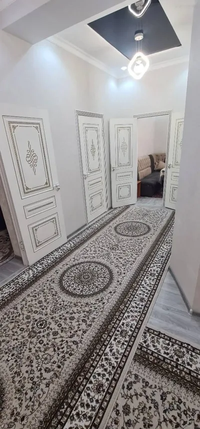 2-комн. квартира, 7 этаж, 74 м², Шохмансур