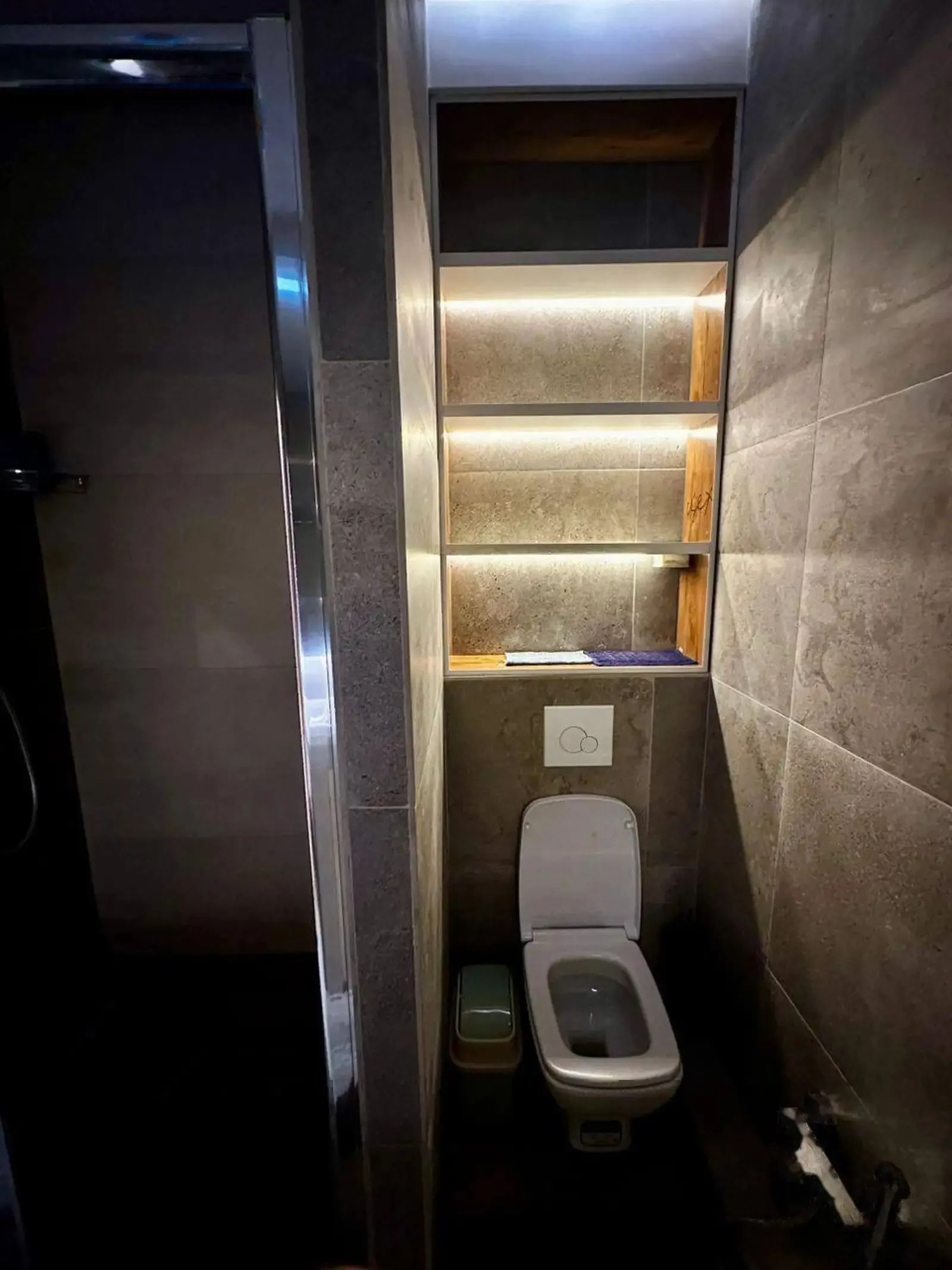 2-комн. квартира, 5 этаж, 125м², сомони